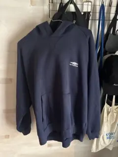 90s アンブロパーカー