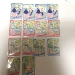 アイプリカード アイリ まとめ売り