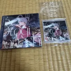 超かぐや姫! Ex-Otogibanashi 特典缶バッジ付き - メルカリ