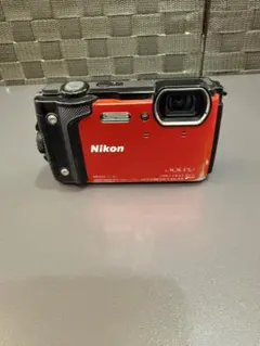 2026年最新】coolpix w300 オレンジの人気アイテム - メルカリ
