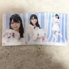 髙松瞳 生写真 シナモン 6枚セット - メルカリ
