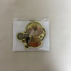 我妻善逸(アクリルキーホルダー)