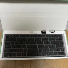 エレコム　precisionist mini
