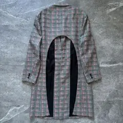 comme des garcons homme plus 20aw コート