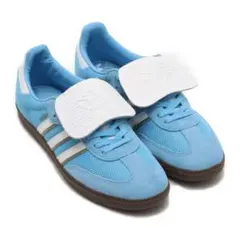 adidas SAMBA LT SEBLBU/FTWWHT/GUM5