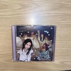 ジュウン/ICONIC HEART/CD/トレカ