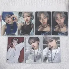 HANA ジス JISOO トレカ まとめ売り