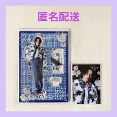 【今市隆二】JSB FOREVER ～ONE～ アクリルスタンド フォトカード