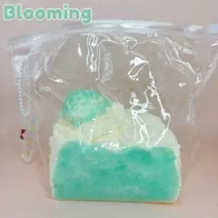 Blooming スクイーズ ブルーミング 三層トースト