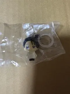 呪術廻戦　死滅回游　めじるしアクセサリー　乙骨憂太