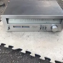 ♦︎ 希少 National Panasonic RS-803U 8トラックデッキ - メルカリ