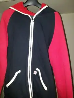 パーカー