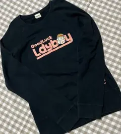 Laundry トレーナー Ｌサイズのサムネイル