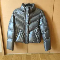 INDIVI ダウンジャケット