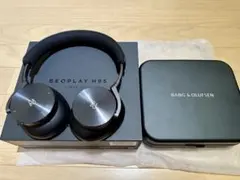 正規品Bang & Olufsen Beoplay H95ブラック付属品未使用のサムネイル