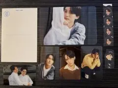 Travis Japan 川島如恵留 2026〜2027 カレンダー 特典