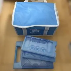 新日本プロレス リングティッシュケース - メルカリ