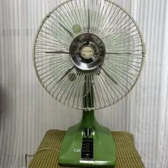 昭和レトロ 扇風機 日立製作所 Yahoo!オークション - [K0523]HITACHI 日立 昭和レトロ 扇風機 S-617
