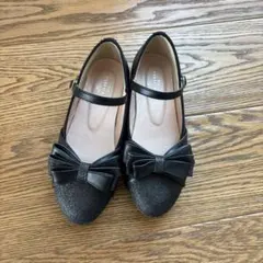 組曲　女の子　フォーマルシューズ