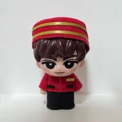 オーダーページ】すのチルソフビ ALL SUITE ホテルマン風衣装 | Mercari