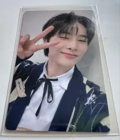 straykids 5STAR DOME TOUR タワレコ特典 アイエン