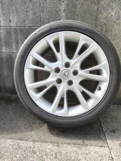 レクサスRX純正ホイール 245/45r19 - メルカリ