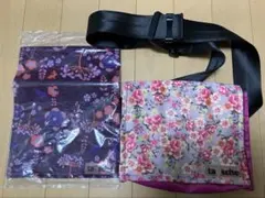 Tauche 4種に着せ替え可能なメッセンジャーバッグ　ドイツ製　ハンドメイド 2025年最新】tauscheの人気アイテム - メルカリ