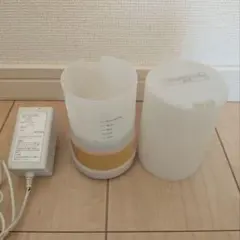 無印良品 置き型加湿器 ジャンクのサムネイル
