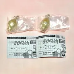 魔法少女まどか☆マギカ めじるしアクセサリー ソウルジェム マミ まどマギのサムネイル