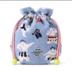 フェイラー　ハッケヨイ　巾着　L/HAK-223088