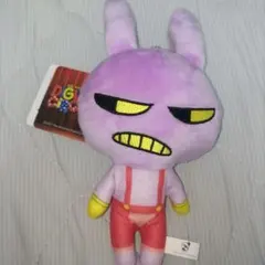 The Amazing Digital Circus ジャックス ぬいぐるみ