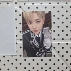 【最安値】ユウシ ペンミ 韓国 入場特典 トレカ 指輪 ファンミ nctwish