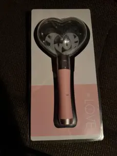 八木愛月 ハートちゃんペンライト | Mercari