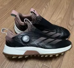 【一回のみ使用】綺麗です！アディダス アディゼロ ZG 25cm