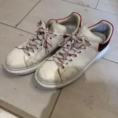 Alexander McQueen 43 28㎝のサムネイル