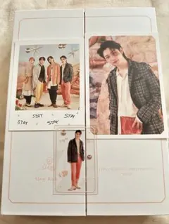 StrayKids JAPAN シーグリ フィリックス