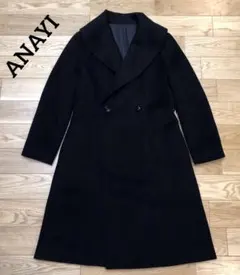 2025年最新】アナイ カシミヤ コートの人気アイテム - メルカリ