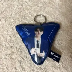 SEVENTEEN JEONGHAN キーホルダー