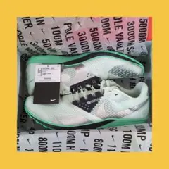 【新品】Nike Zoom Rival Waffle 6／多田修平選手使用モデル 新品】Nike Zoom Rival Waffle 6／多田修平選手使用モデル