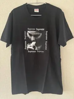A*S様 Supreme Bandanaプリントロゴ Tシャツ - メルカリ