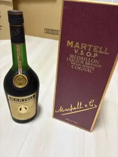2026年最新】マーテル VSOP medaillonの人気アイテム - メルカリ