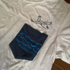 adidasskateboarding マークゴンザレス Tシャツ Mサイズ