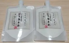 どろあわわ 洗顔料 2点のサムネイル
