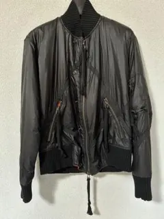 Vivienne Westwood Worlds End ボマーMA-1 - メルカリ