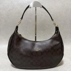 未使用級✨COACH 37584 チェルシー ワンショルダー バック ホーボー 