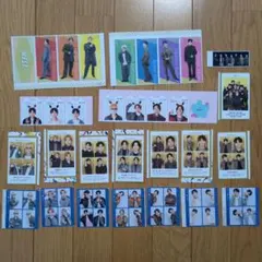 WEST 雑誌切り抜き