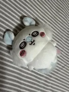 ちいかわ モモンガ マスコット ぬいぐるみ 美品