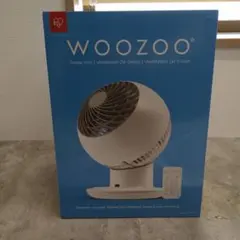 ●8/0616p20 IRIS OHYAMA WOOZOO Globe Fanのサムネイル