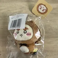 ちいかわ たぬきだもんくじ　C賞　シーサー