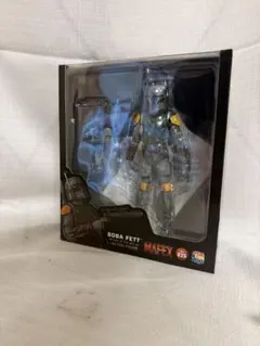 マフェックス No.016 MAFEX BOBA FETT メディコム・トイ - メルカリ